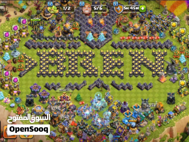 CLASH OF CLANS ACCOUNT CAN TRANSFER TO YOUR OWN GMAIL