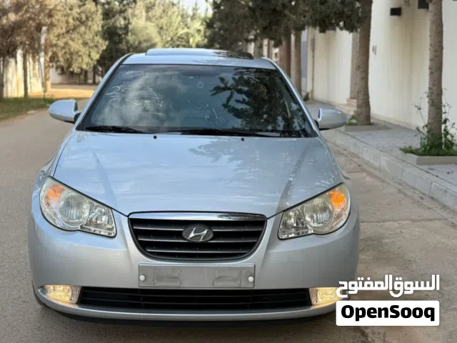 Used Hyundai Elantra in Tripoli