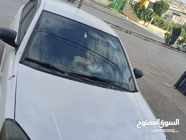 كيا ريو 2011 للبيع