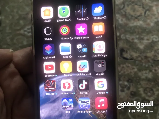 Apple iPhone 11 Pro 128 GB in Mubarak Al-Kabeer