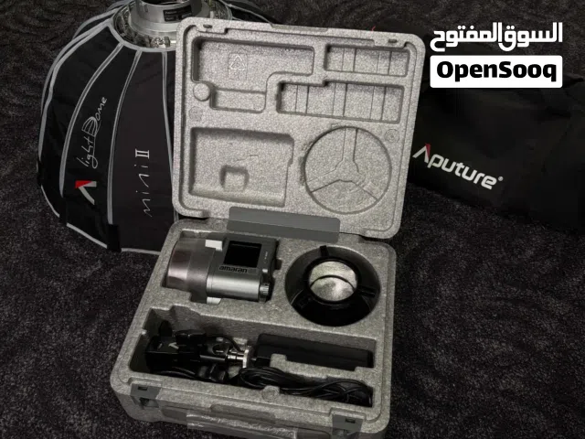 اضائة ابتشر 60D