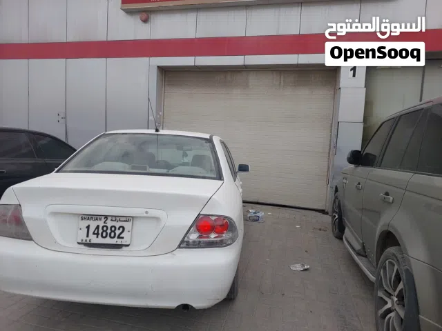 مستودع للايجار في الشارقة مساحة كبيرة