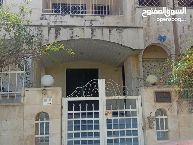 عمارة منزل رقم 49