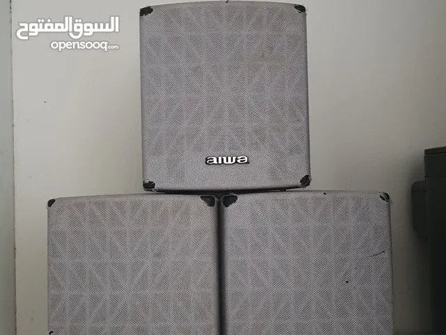 alwa speakers