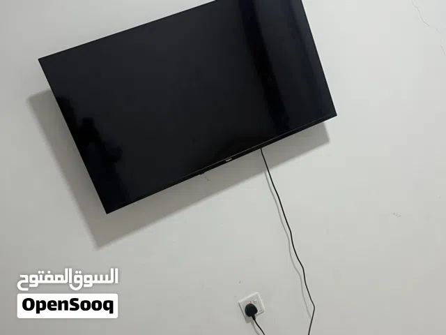 تلفزيون ذكي impex
