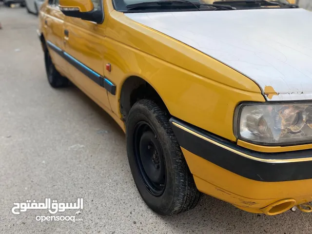 بيجو ( لميس ) 2014