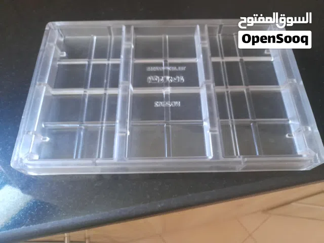 قوالب شوكولا