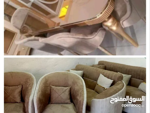 اشيك واحدث وارخص اثاث انتريه وسفره مودرن كل عرض بسعر شحن والدفع عند الاستلام سعر الشحن حسب المكان