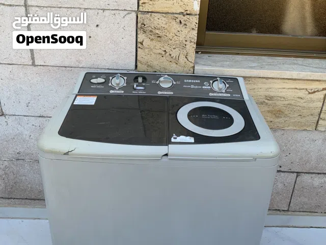 غسالة حوضين للبيع نوع سامسونج تايلاندي اصلي