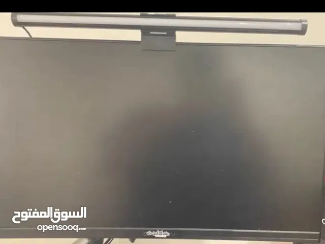 للبيع شاشة قيمنق GAMCON PRO SERIES – حجم 24 بوصة