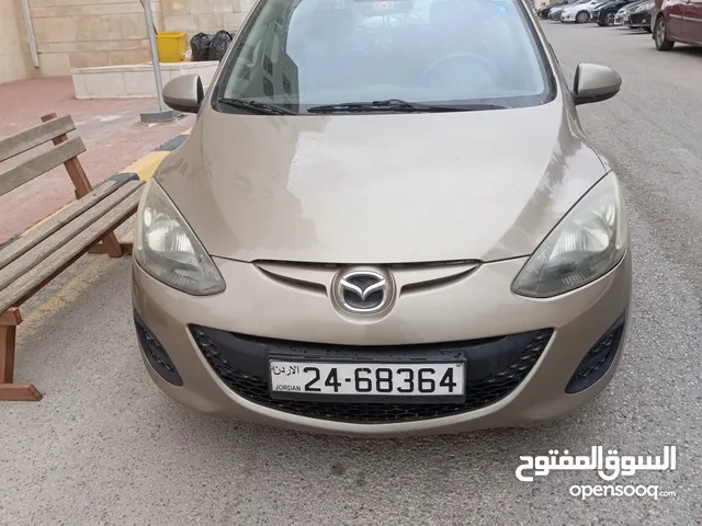 Used Mazda Other in Amman