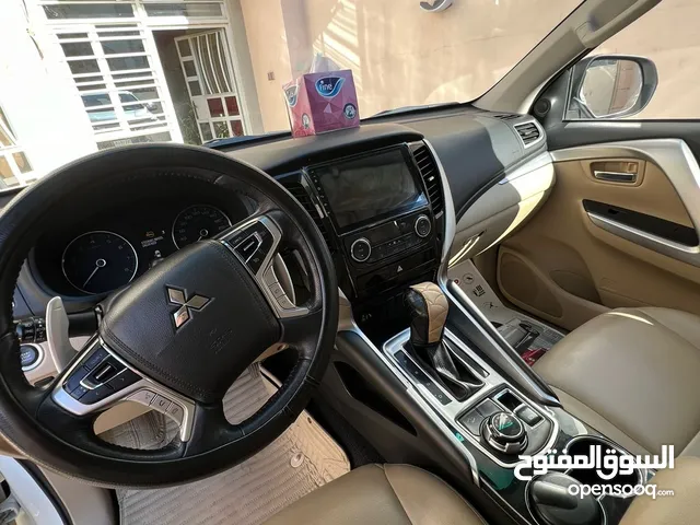 Mitsubishi Montero Sport 2019 in Baghdad