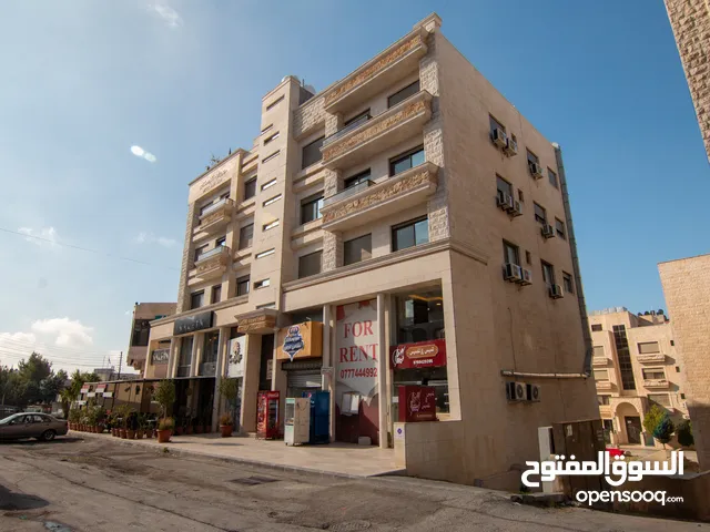 شقة مفروشة للايجار قرب الجامعة الاردنية بسعر مميز (مشروع 6)