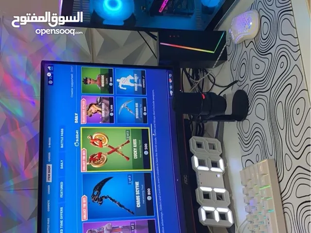 سيت أب كامل و دراجتين و سوني 5