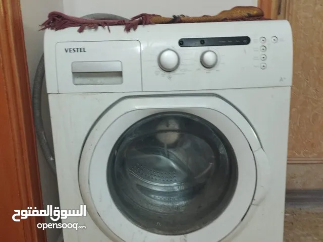 Vestel 7 - 8 Kg Washing Machines in Irbid