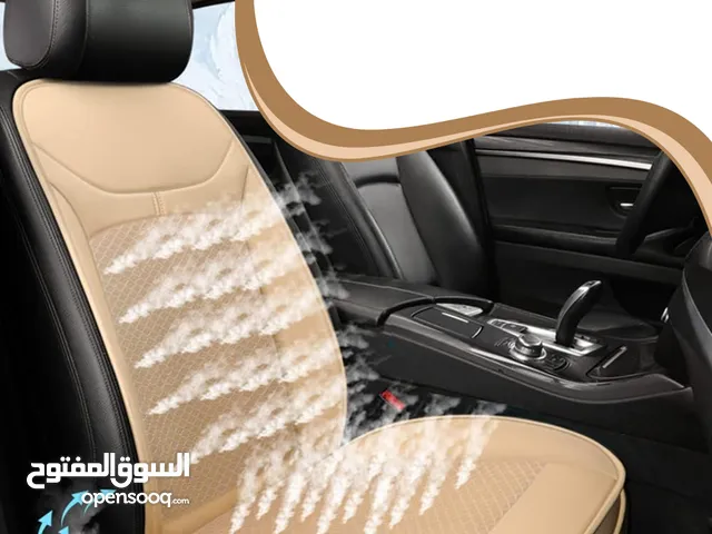 summer car seats - مقاعد السيارات الصيفية ( شحن جميع أنحاء الإمارات)