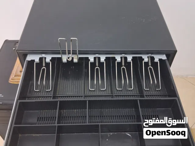 صندوق درج نقود كاشير