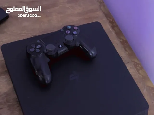 PS4 500Gb slim