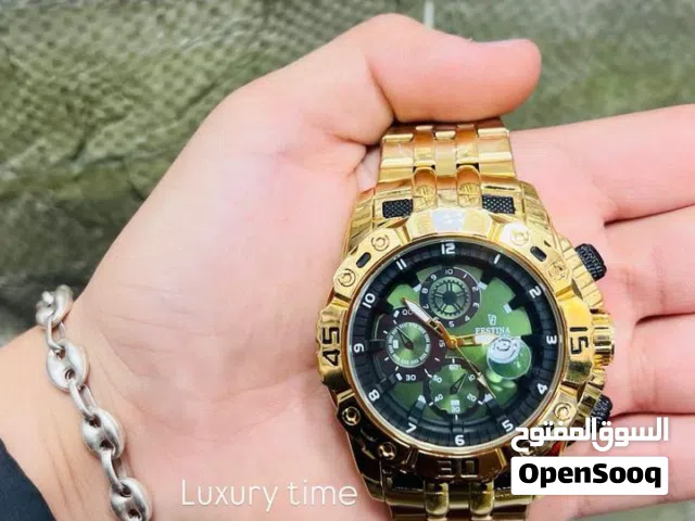 Analog & Digital Others watches  for sale in Fès