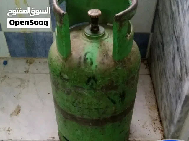 جرة غاز للبيع