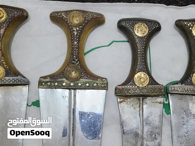 جنابي كرك نوعين