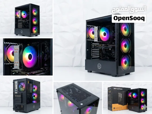 RX 580 8gb (XFX or Sapphire) Intel E5 2643V4 Ram 32 DDR4 (2x16GB Dual Channel) SSD NVMe 500 Power 6