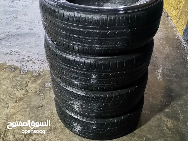 Kumho 16 Tyres in Jerash