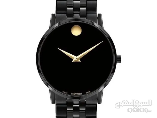 Movado Museum like new