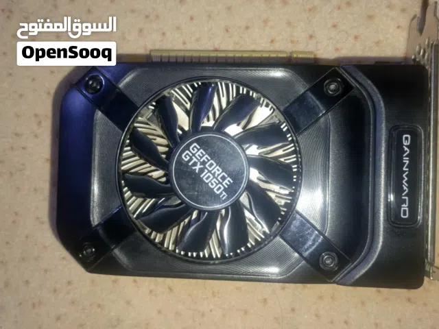 كرت شاشه 1050ti 4g شغال فول سعر 100الف معه توصيل يرهم على كل الحجام الگيس
