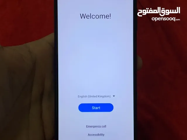 Samsung Galaxy A12 64 GB in Northern Governorate