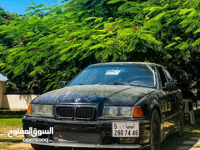 BMWمحرك جن خلطه 30