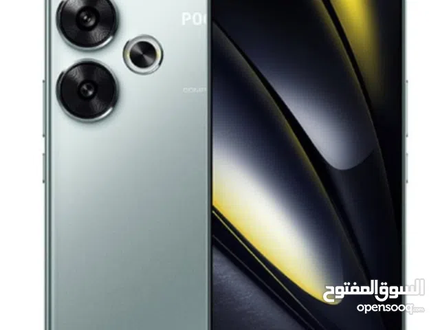 Xiaomi Pocophone F6 512 GB in Basra