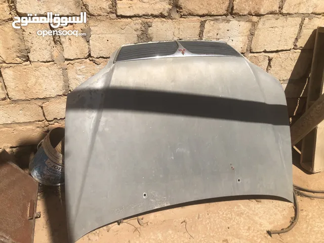متشي لانسر2003