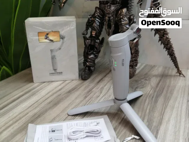 مانع اهتزاز