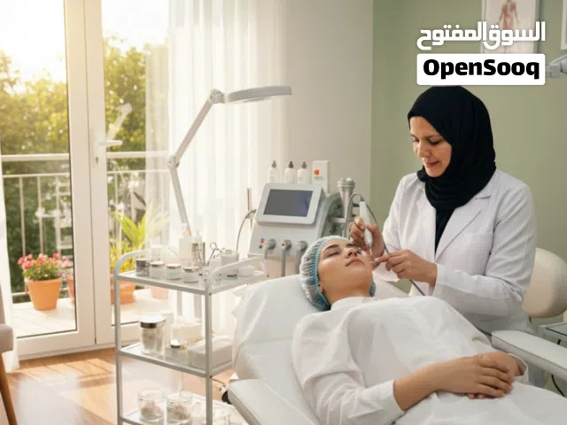 انطلاق عمل عيادة "لمسة شفاء": دمج الحكمة الشرقية والدقة الحديثة لرحلة علاجية شاملة