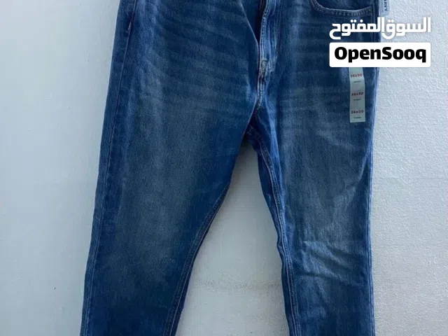 بنطلون جينز Old Navy أصلي -  (لارج)