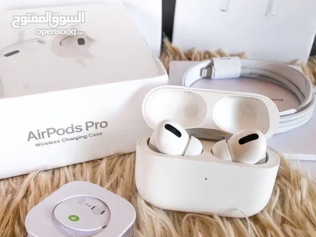 سماعات Airpods pro 2