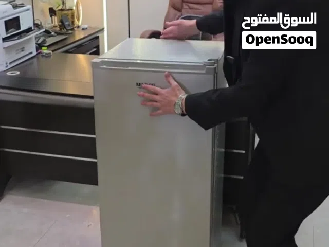 فريزر MIXDOR – 5 جوارير  ترتيب ذكي وتبريد قوي!محرك قوي 135 واط – تبريد سريع وثابت