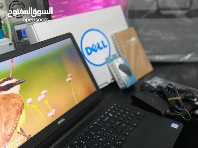 لابتوب ديل مواصفات متوسطة وبسعر حرق
