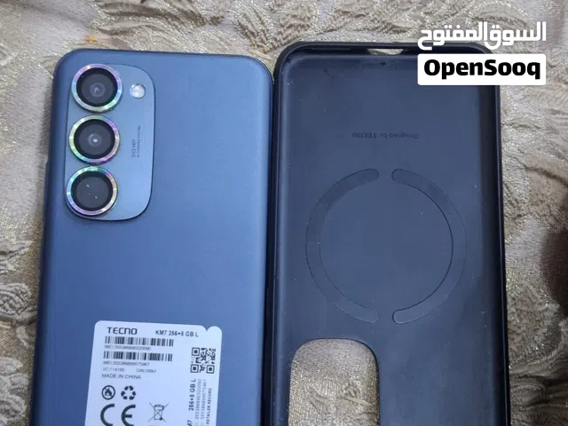 تكنو سبارك 40 برو بلاص