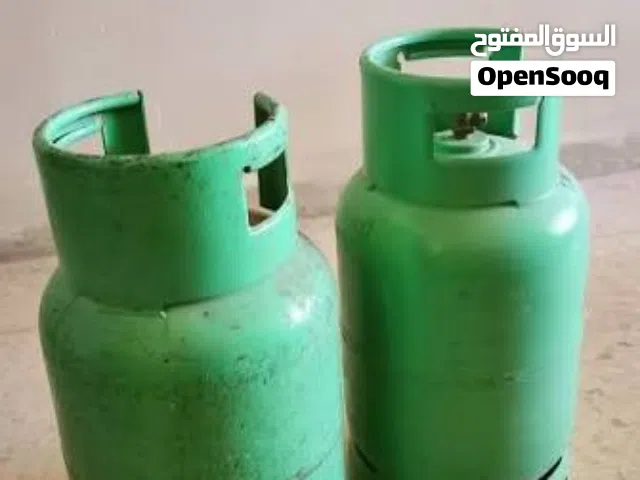 جرة غاز للبيع