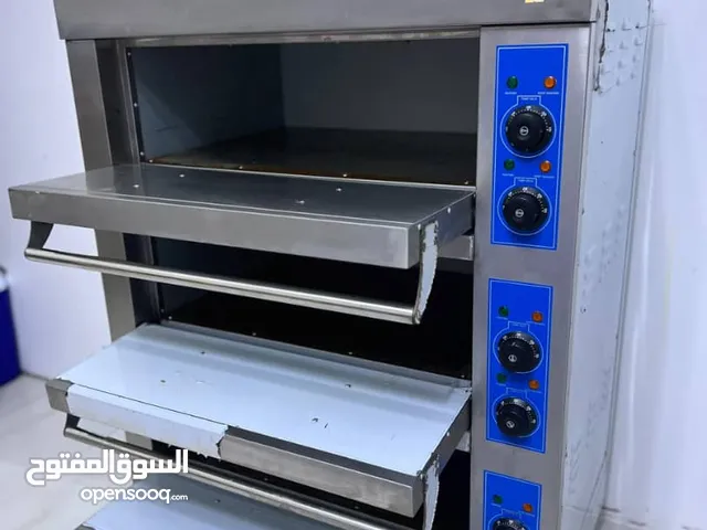 فرن كهربايي جديد للبيع