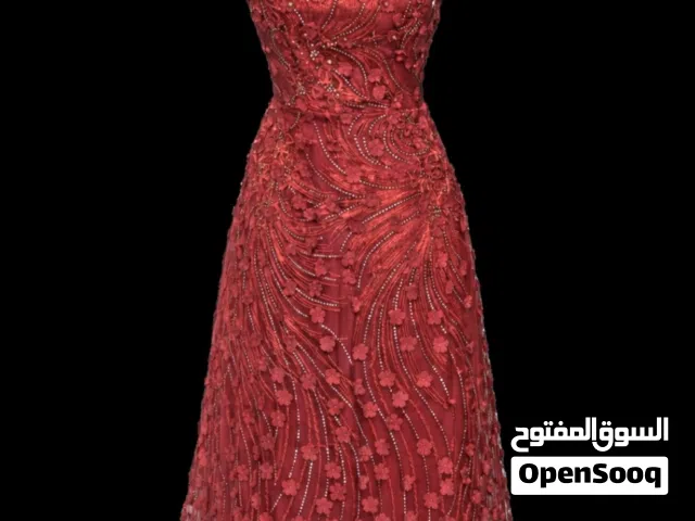 فستان تركي جديد