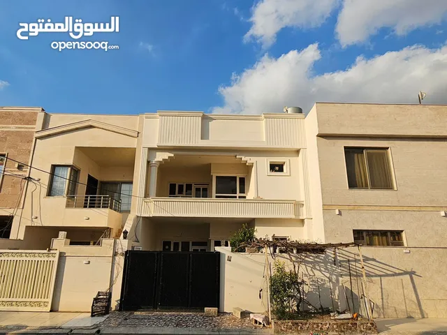 بیت للبیع في منطقة أربیل جدیدة ( هولیري نوي )