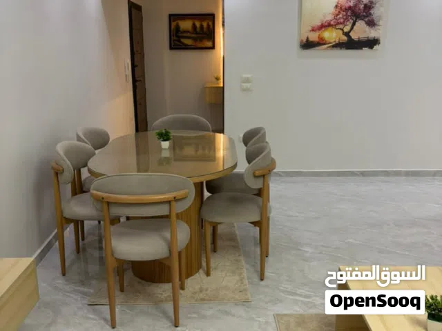 الشيخ زايد 6 اكتوبر شقه مفروشه للايجار تحفه تحفه