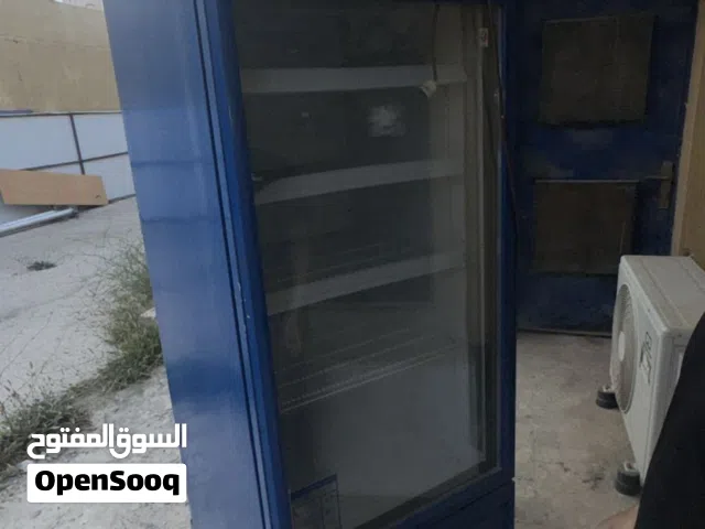 ثلاجة ببسي 300 لتر للبيع
