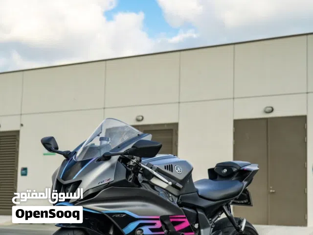 2024 Yamaha Other