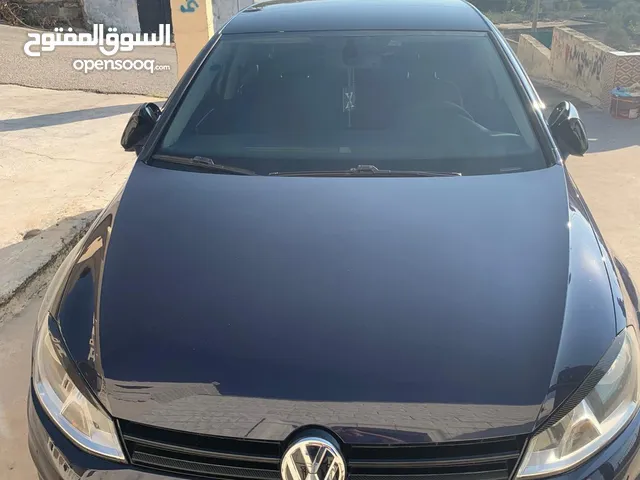 جولف 2016 قحلية