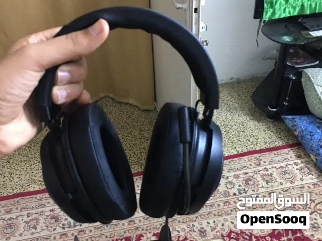 سماعه ريزر كراكن