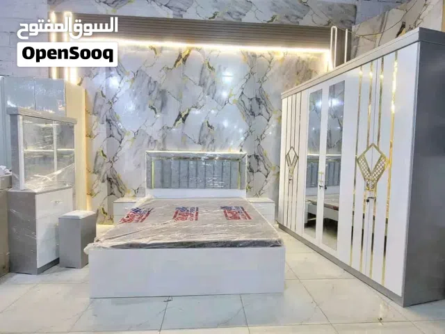 غرفه ملكي كامل الخشب ماليزي